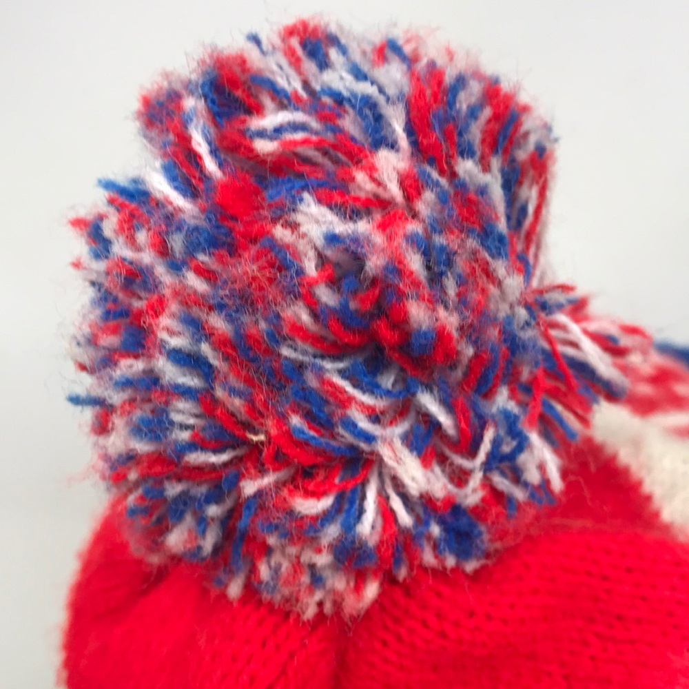 Laurel Race Course Vintage Beanie Hat - Picture 5 of 6